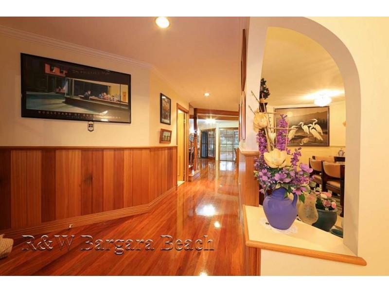 41 Wilson Street, Kepnock QLD 4670