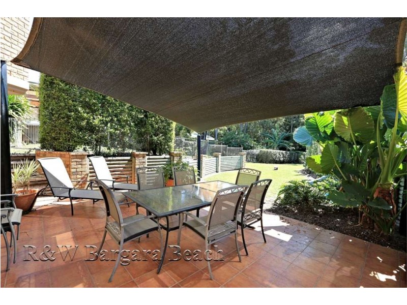 41 Wilson Street, Kepnock QLD 4670
