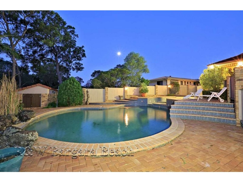 41 Wilson Street, Kepnock QLD 4670