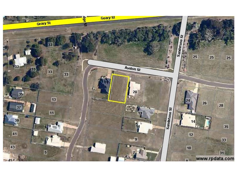 18 – Lot 106 – Avalon Street, Burnett Heads QLD 4670