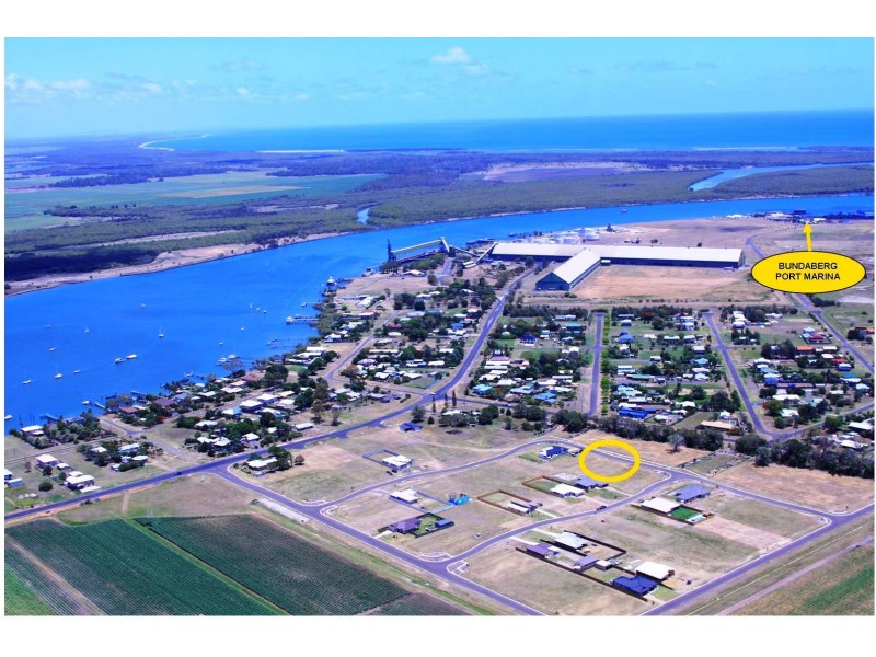 18 – Lot 106 – Avalon Street, Burnett Heads QLD 4670