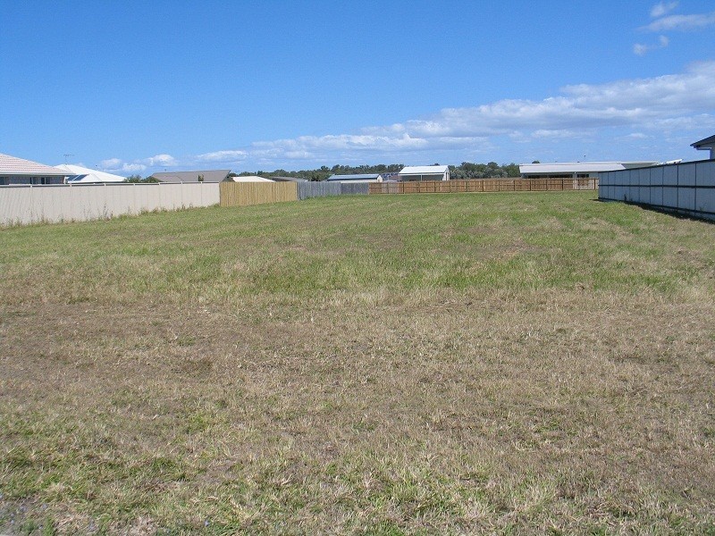 18 – Lot 106 – Avalon Street, Burnett Heads QLD 4670