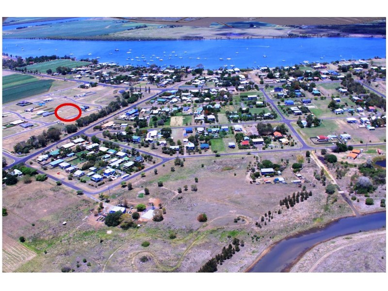18 – Lot 106 – Avalon Street, Burnett Heads QLD 4670