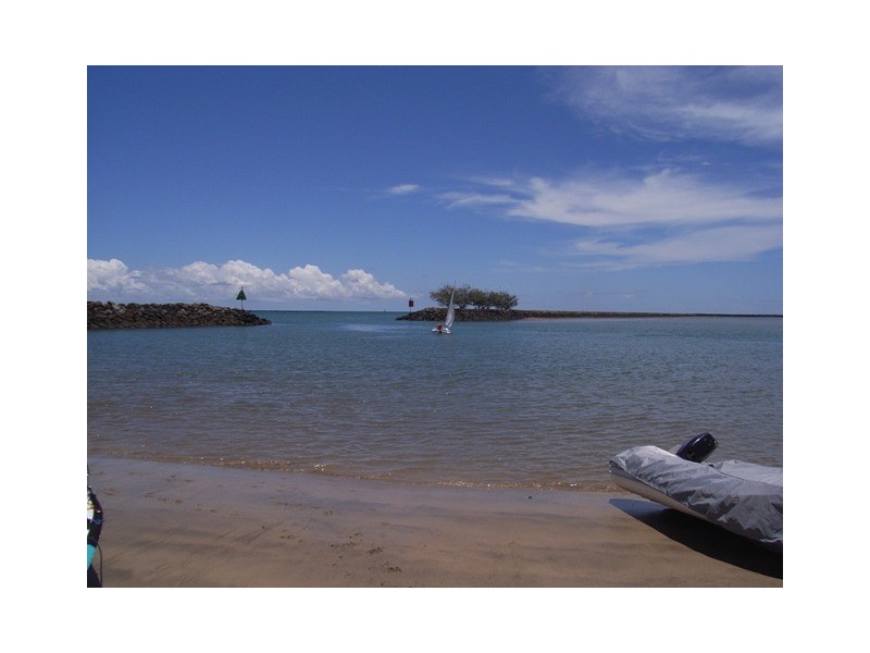 18 – Lot 106 – Avalon Street, Burnett Heads QLD 4670