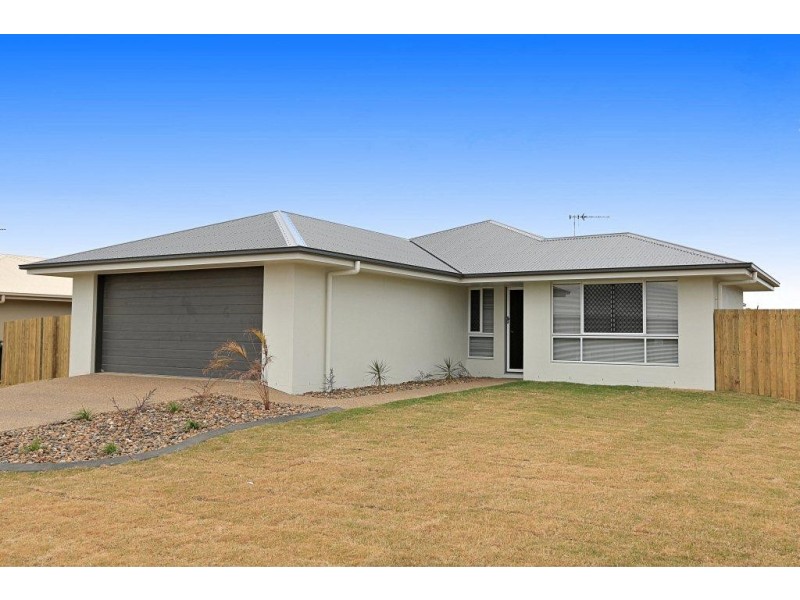 23 Firefly Street, Bargara QLD 4670