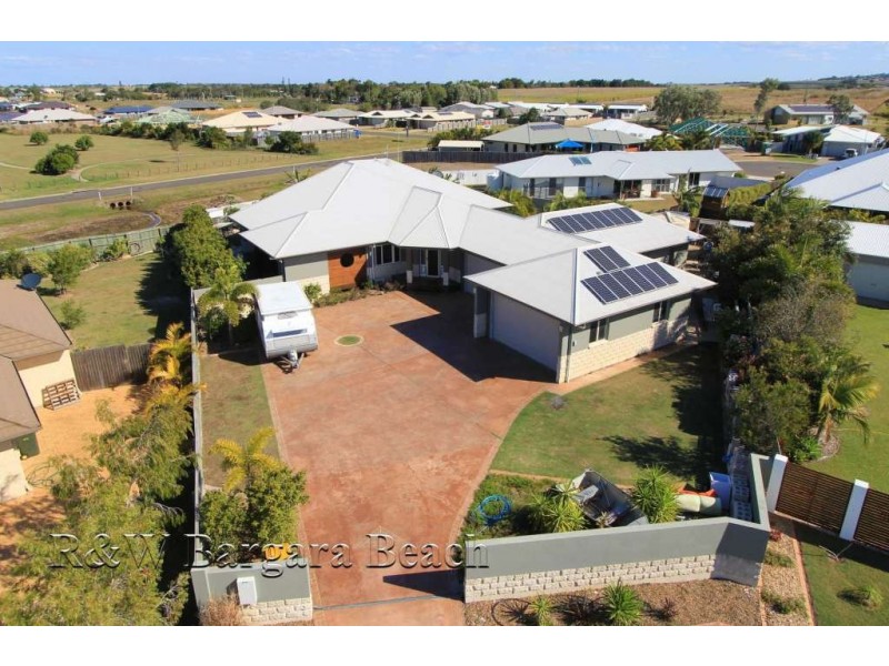 12 Breaker Court, Bargara QLD 4670