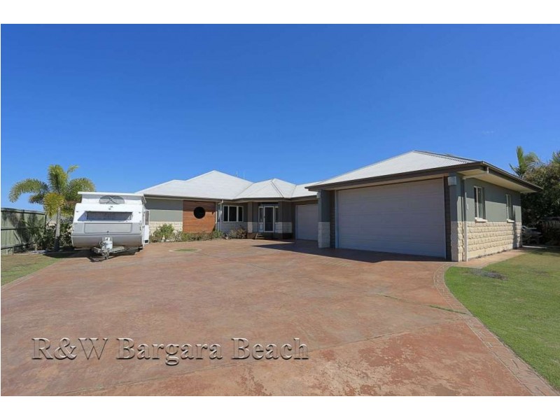 12 Breaker Court, Bargara QLD 4670