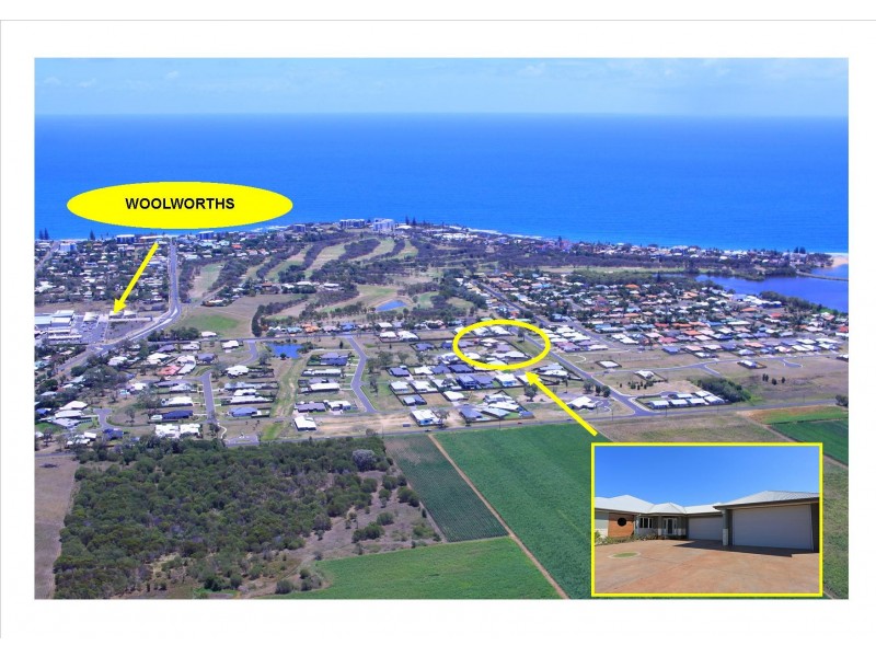 12 Breaker Court, Bargara QLD 4670