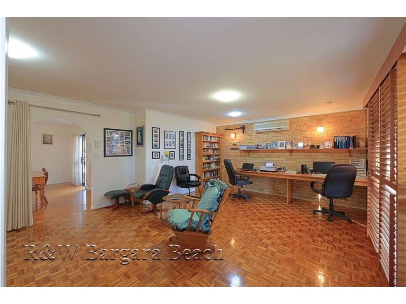 18 Hawkins Drive, Bargara QLD 4670