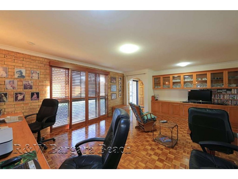 18 Hawkins Drive, Bargara QLD 4670