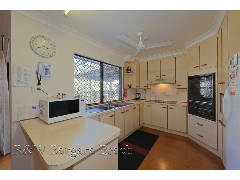 18 Hawkins Drive, Bargara QLD 4670