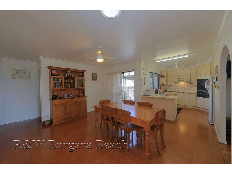 18 Hawkins Drive, Bargara QLD 4670