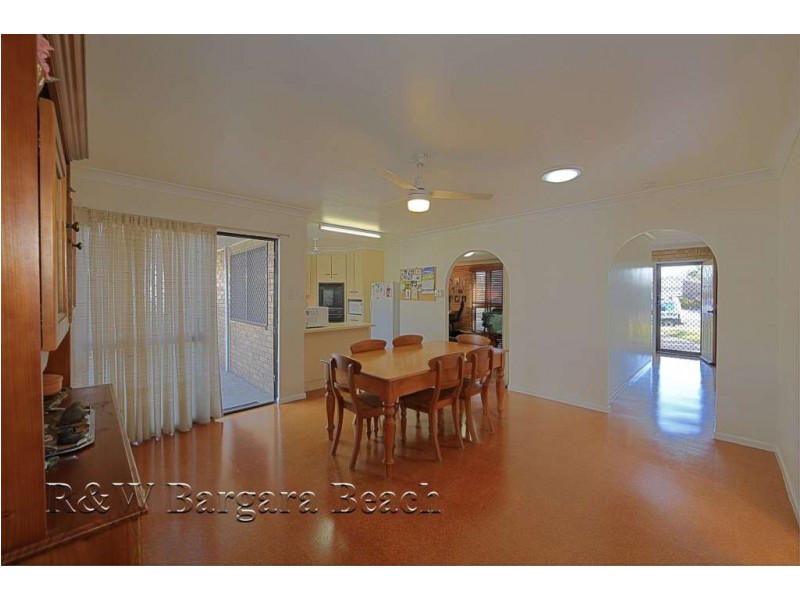 18 Hawkins Drive, Bargara QLD 4670