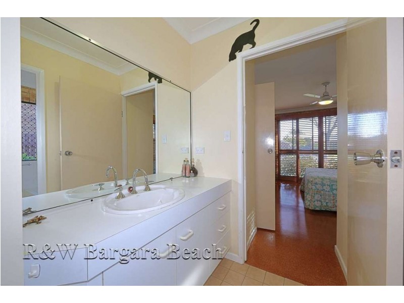 18 Hawkins Drive, Bargara QLD 4670