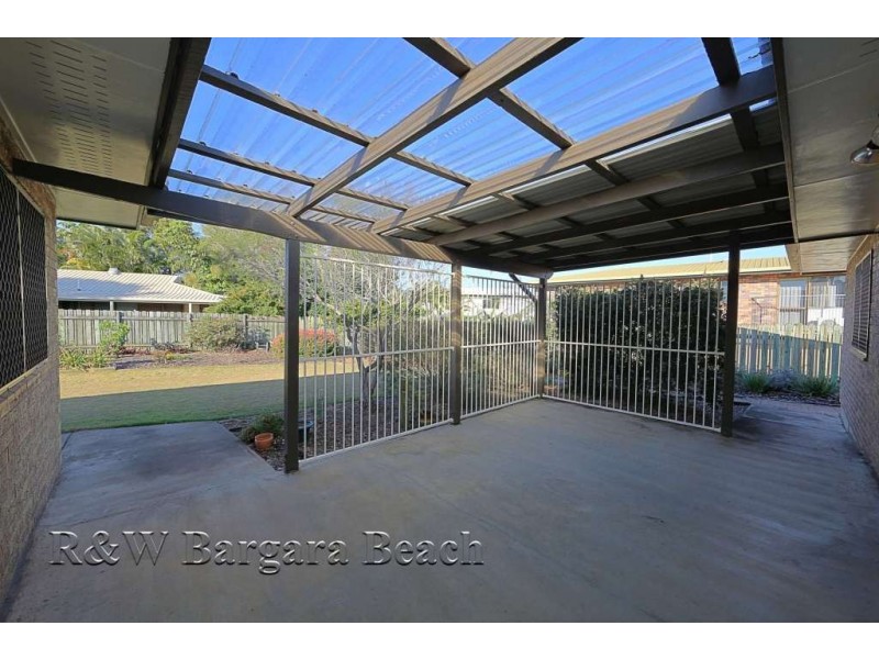 18 Hawkins Drive, Bargara QLD 4670