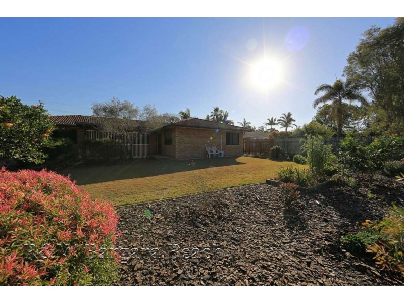 18 Hawkins Drive, Bargara QLD 4670