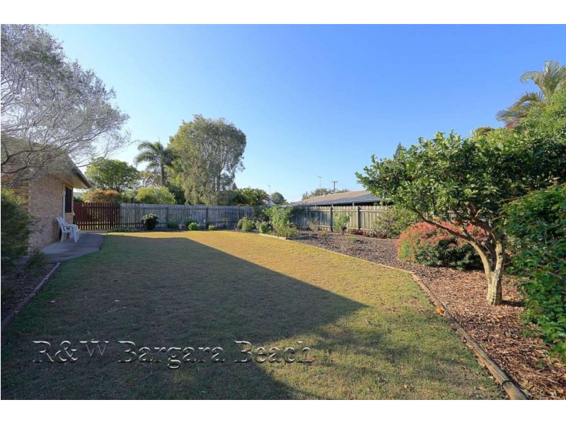 18 Hawkins Drive, Bargara QLD 4670