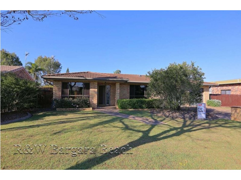 18 Hawkins Drive, Bargara QLD 4670