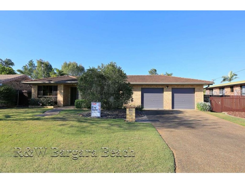 18 Hawkins Drive, Bargara QLD 4670