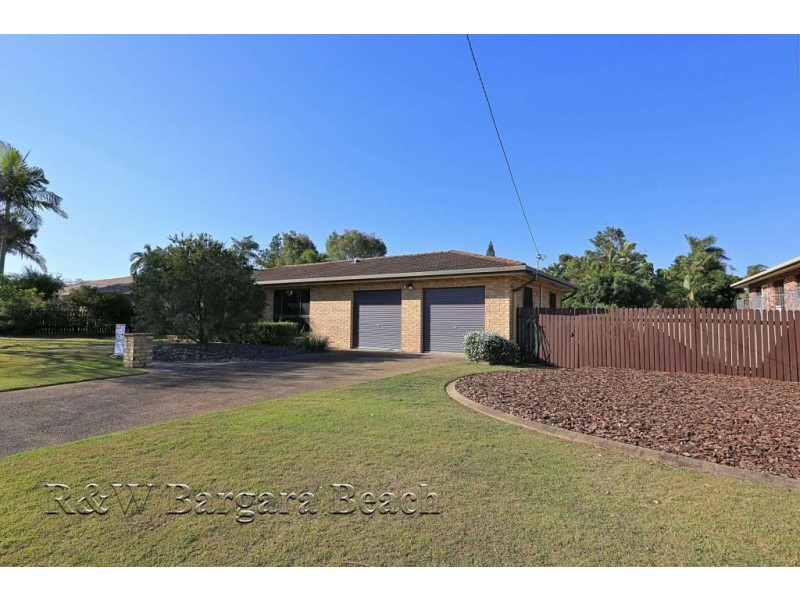 18 Hawkins Drive, Bargara QLD 4670