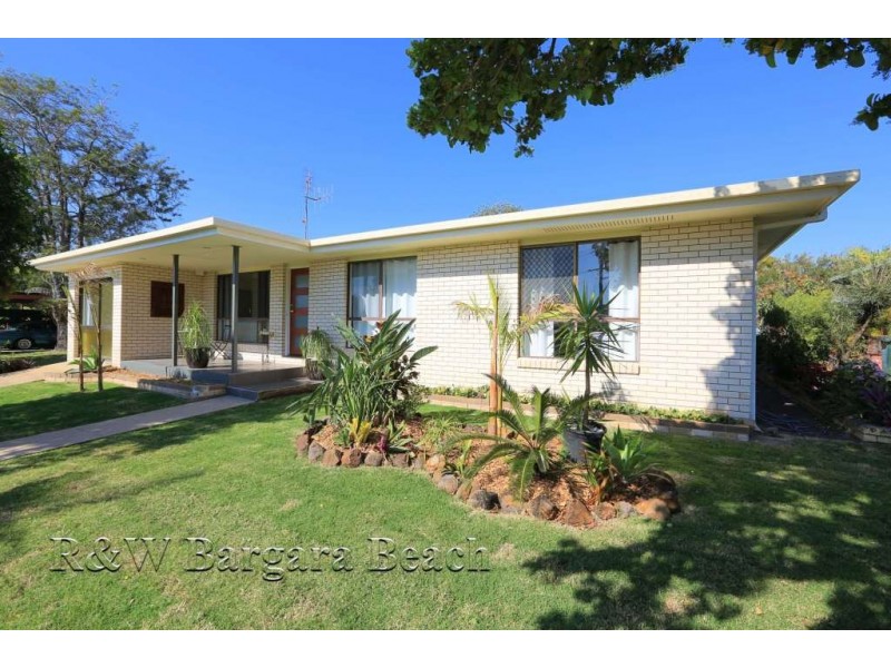 16 Olsen Street, Bundaberg East QLD 4670