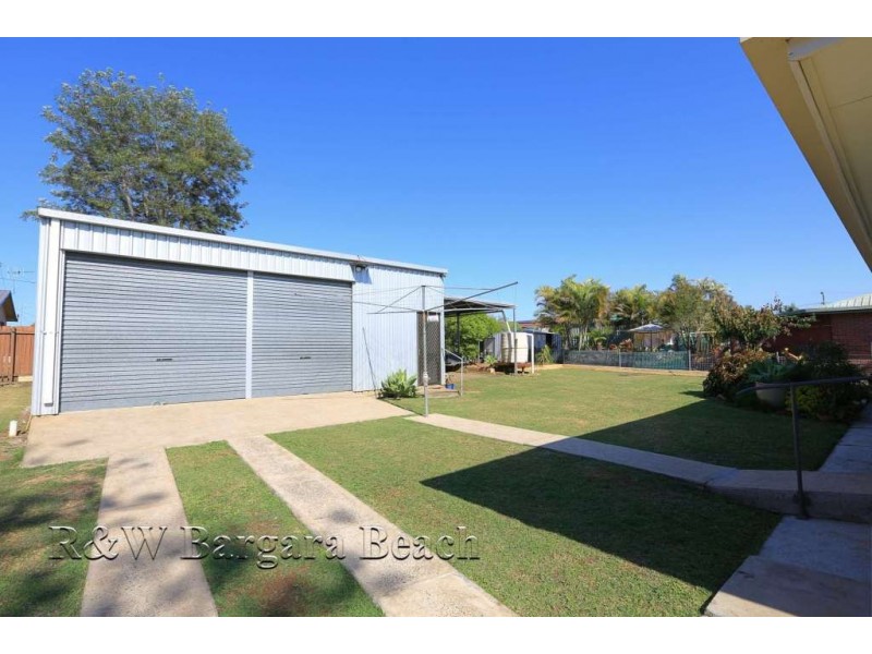 16 Olsen Street, Bundaberg East QLD 4670