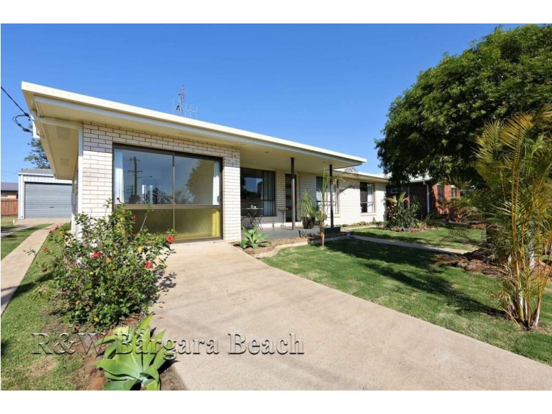 16 Olsen Street, Bundaberg East QLD 4670