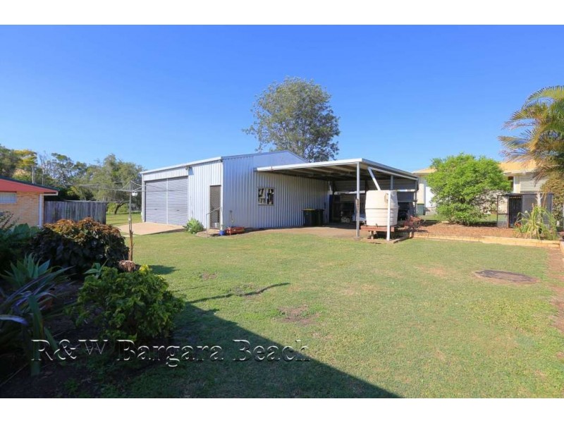 16 Olsen Street, Bundaberg East QLD 4670
