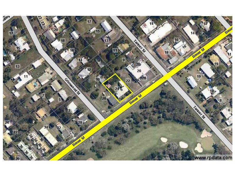 24 Bauer Street, Bargara QLD 4670