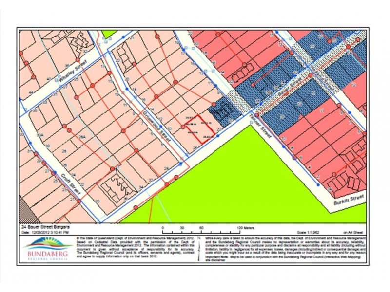 24 Bauer Street, Bargara QLD 4670