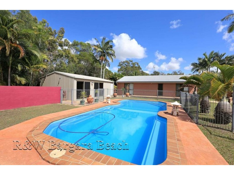 1176 Rosedale Road, Moorland QLD 4670