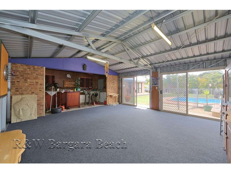 1176 Rosedale Road, Moorland QLD 4670