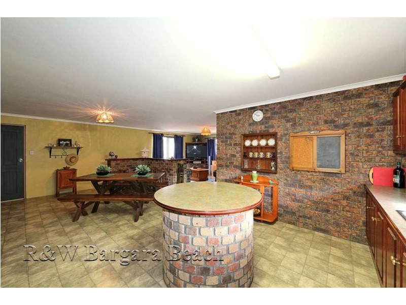 1176 Rosedale Road, Moorland QLD 4670