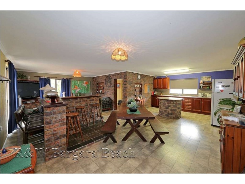 1176 Rosedale Road, Moorland QLD 4670