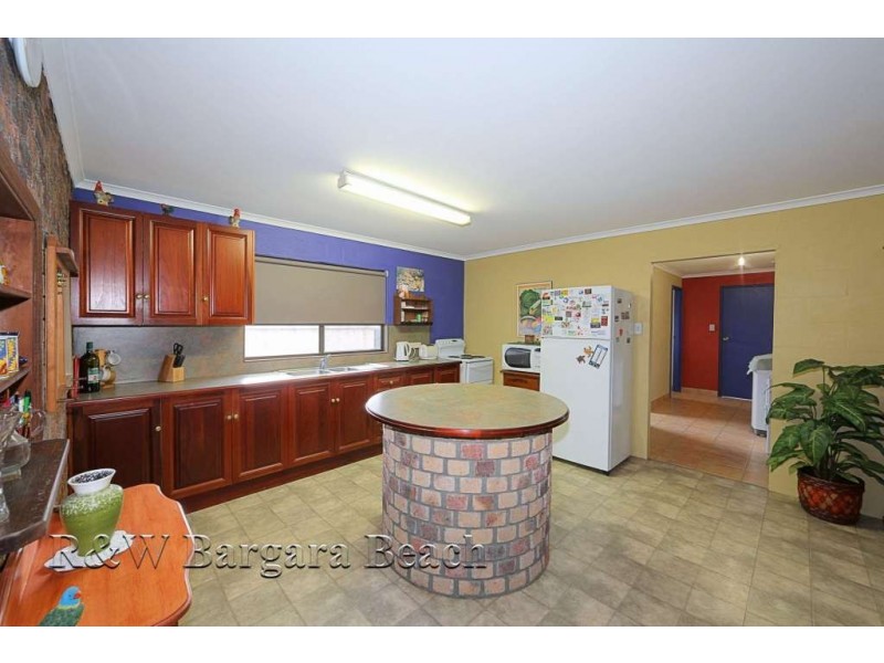 1176 Rosedale Road, Moorland QLD 4670