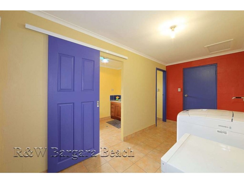 1176 Rosedale Road, Moorland QLD 4670