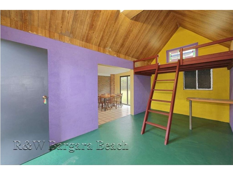 1176 Rosedale Road, Moorland QLD 4670