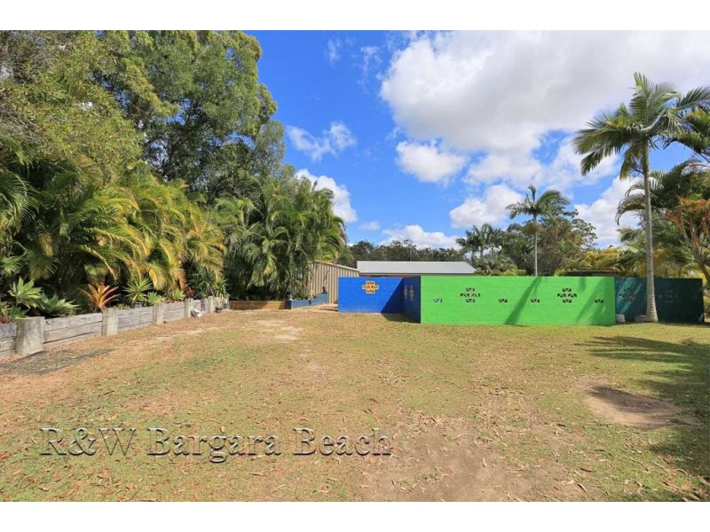 1176 Rosedale Road, Moorland QLD 4670