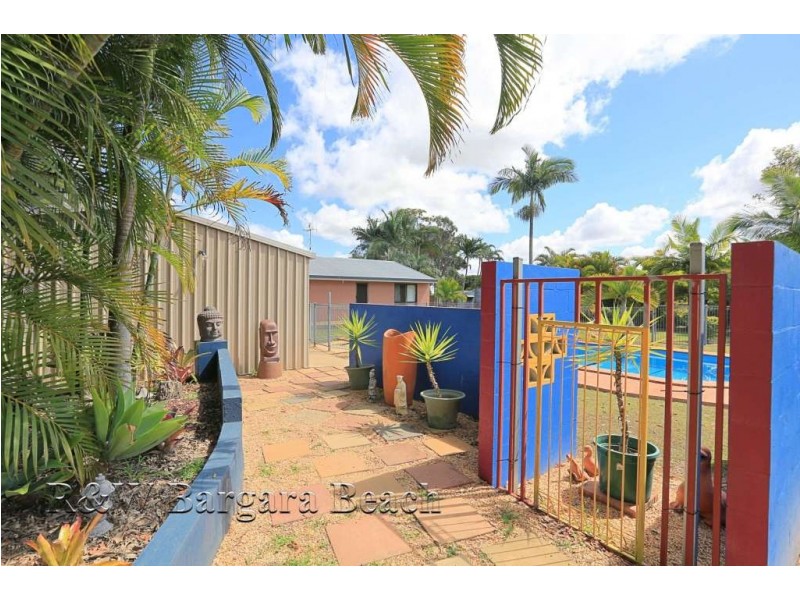 1176 Rosedale Road, Moorland QLD 4670