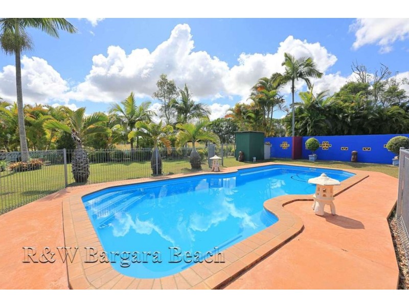 1176 Rosedale Road, Moorland QLD 4670