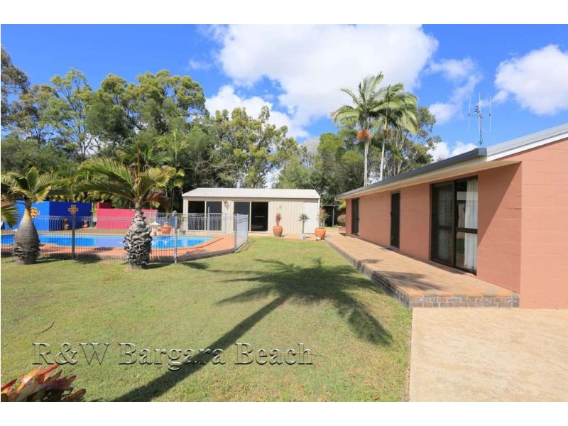 1176 Rosedale Road, Moorland QLD 4670