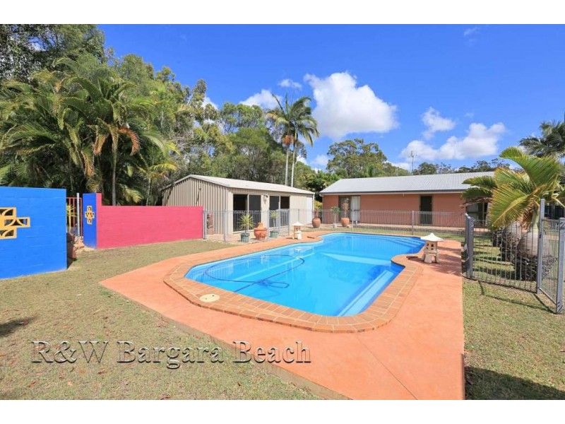 1176 Rosedale Road, Moorland QLD 4670
