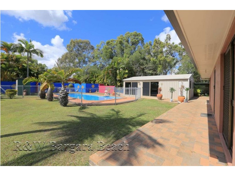 1176 Rosedale Road, Moorland QLD 4670