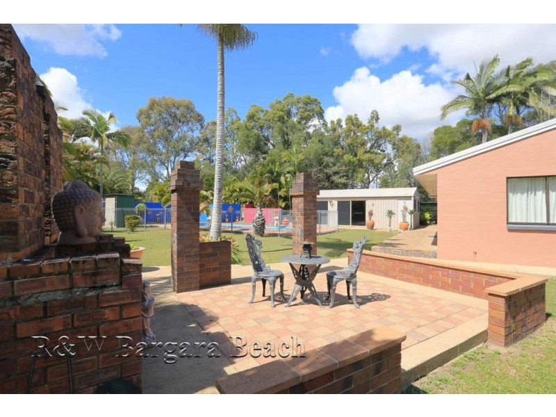 1176 Rosedale Road, Moorland QLD 4670