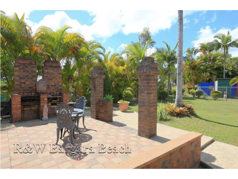 1176 Rosedale Road, Moorland QLD 4670