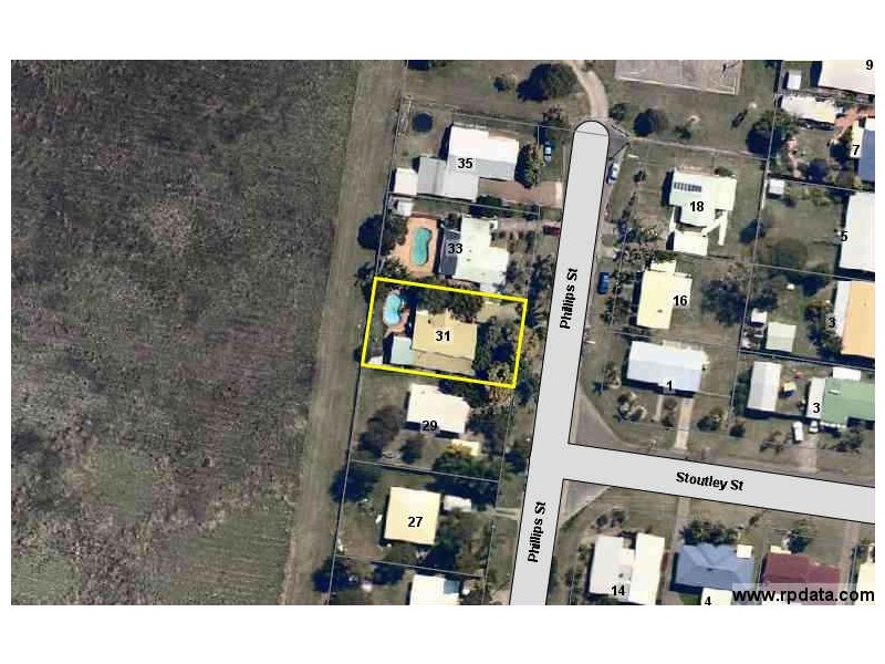 31 Phillips Street, Bundaberg North QLD 4670