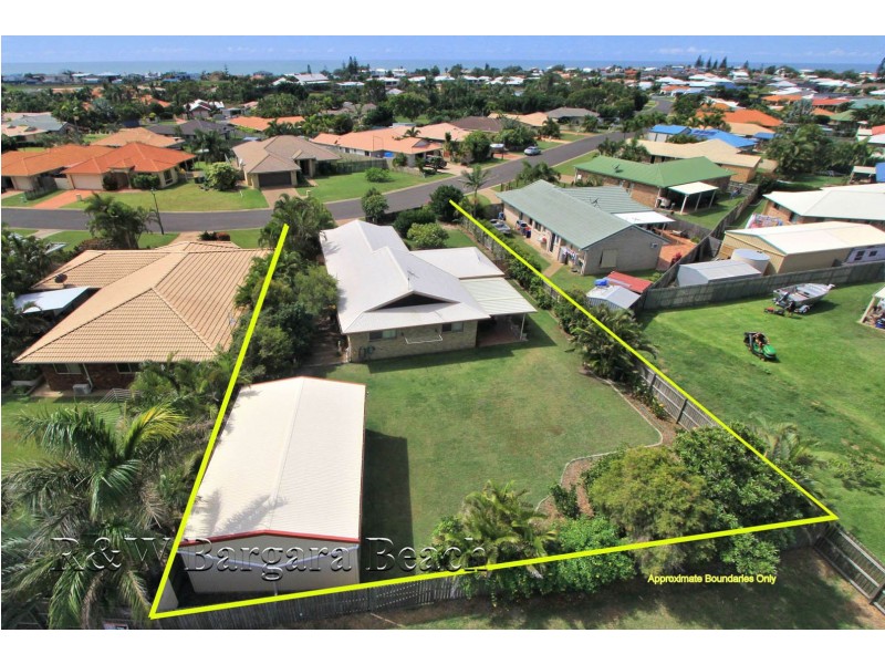 45 Bargara Lakes Drive, Bargara QLD 4670