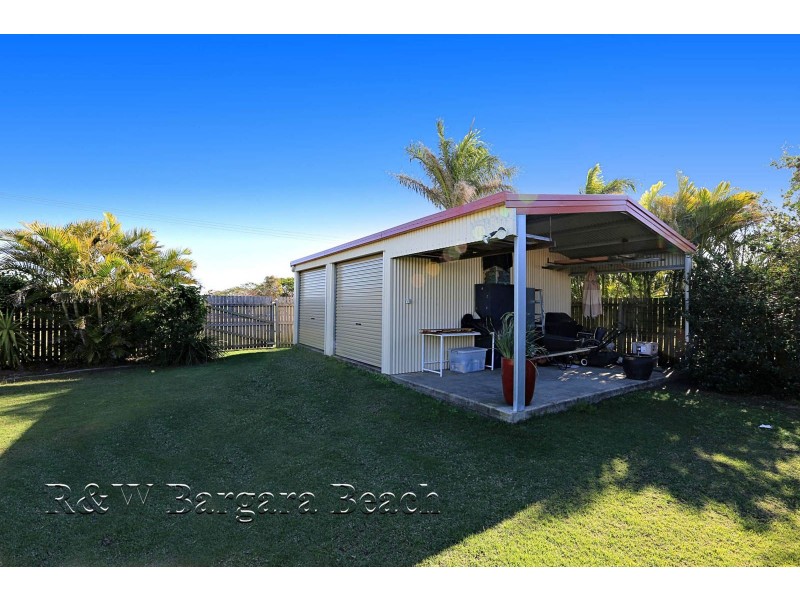 45 Bargara Lakes Drive, Bargara QLD 4670