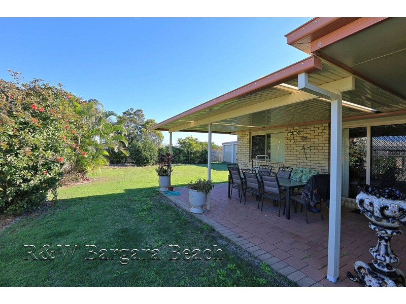 45 Bargara Lakes Drive, Bargara QLD 4670