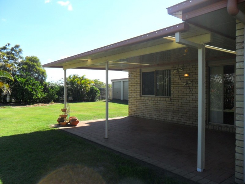 45 Bargara Lakes Drive, Bargara QLD 4670